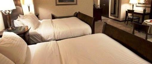 фото отеля Chumash Casino Resort Hotel