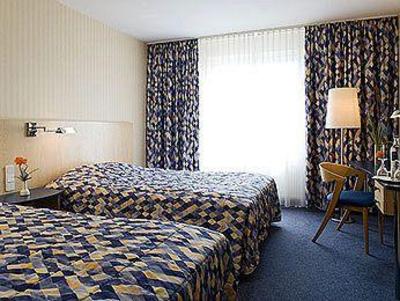 фото отеля Mercure Dresden Elbpromenade