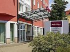 фото отеля Mercure Dresden Elbpromenade