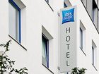 фото отеля Ibis Budget Zwickau Nord