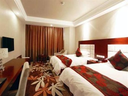 фото отеля Qiandao Lake Garden Hotel