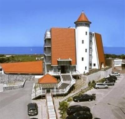 фото отеля Noordzee Hotel & Spa Cadzand