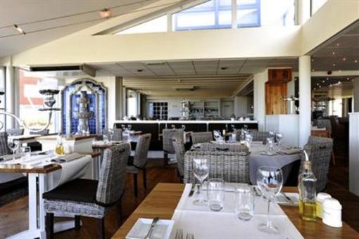 фото отеля Noordzee Hotel & Spa Cadzand