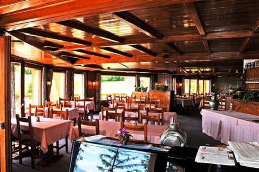 фото отеля Hotel Eden Anzere
