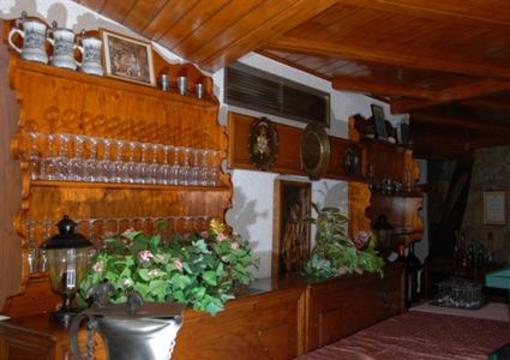 фото отеля Hotel Eden Anzere