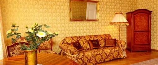 фото отеля Vienna Boutique Selfcatering Apartments