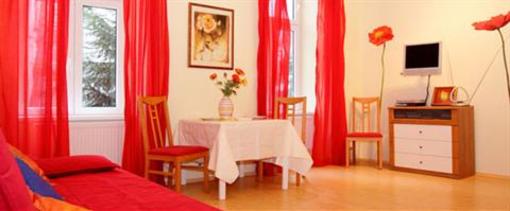 фото отеля Vienna Boutique Selfcatering Apartments
