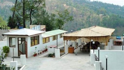 фото отеля Pratiksha Himalayan Retreat