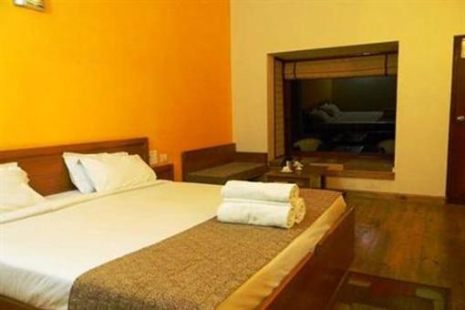фото отеля Pratiksha Himalayan Retreat