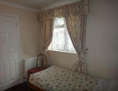 фото отеля Gibtel Lodge