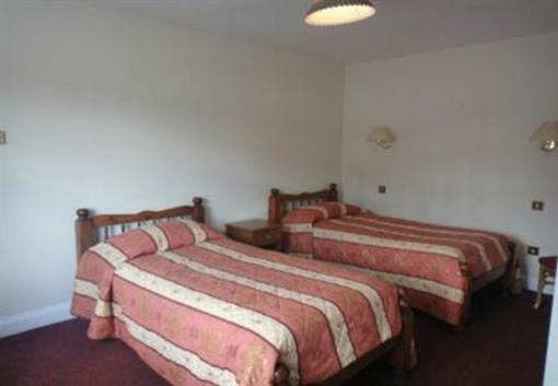 фото отеля Gibtel Lodge