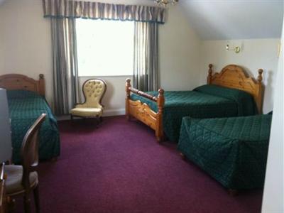 фото отеля Gibtel Lodge