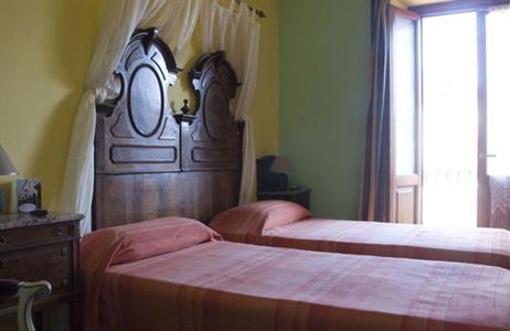 фото отеля Ai Portici
