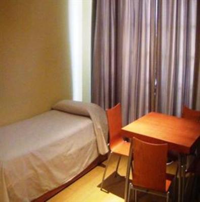 фото отеля Apartamentos GHM Monachil
