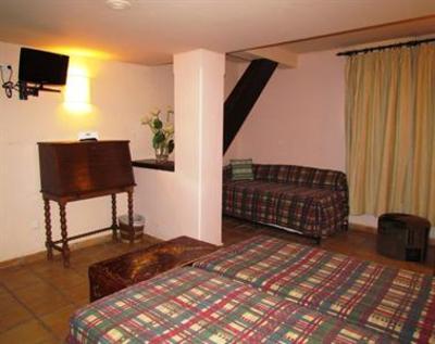 фото отеля Apartamentos GHM Monachil