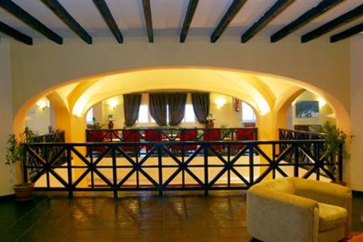 фото отеля Apartamentos GHM Monachil