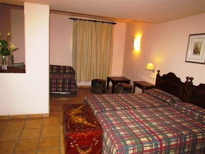 фото отеля Apartamentos GHM Monachil