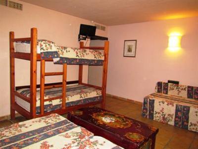 фото отеля Apartamentos GHM Monachil