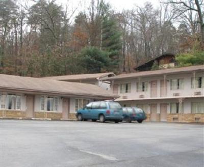 фото отеля Scottish Inn Airport Knoxville