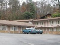 Scottish Inn Airport Knoxville