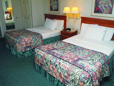 фото отеля La Quinta Inn Wichita Falls