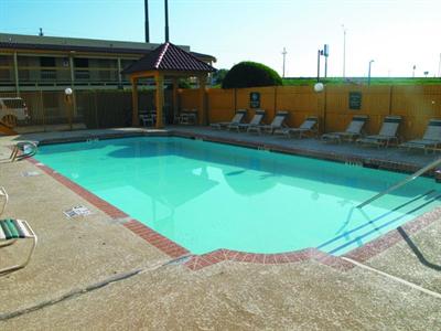 фото отеля La Quinta Inn Wichita Falls