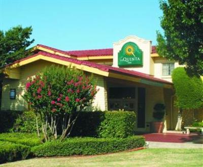 фото отеля La Quinta Inn Wichita Falls