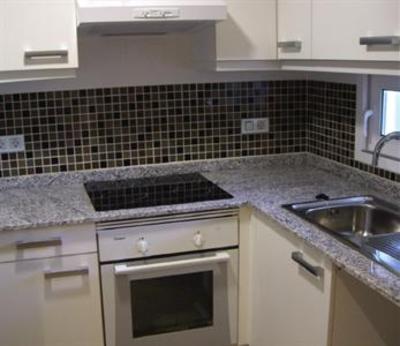 фото отеля Apartamentos Veneziola Golf II