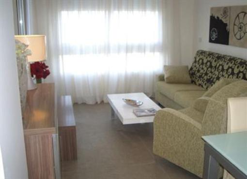 фото отеля Apartamentos Veneziola Golf II