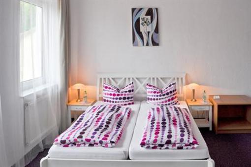 фото отеля Hotel Eden Baabe