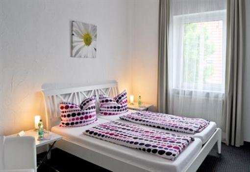 фото отеля Hotel Eden Baabe
