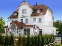 Hotel Eden Baabe