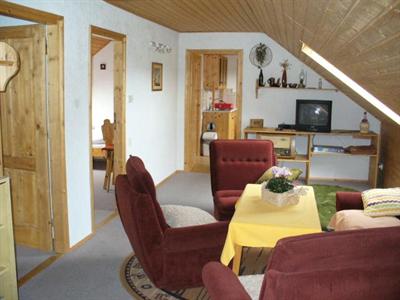 фото отеля Pension Jitka
