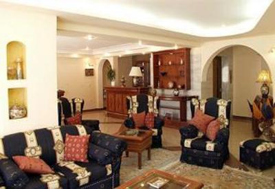 фото отеля Kalimera Hotel Poros