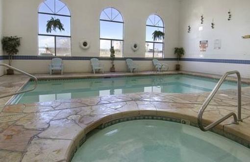 фото отеля Red Roof Inn - Midtown