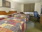 фото отеля Red Roof Inn - Midtown