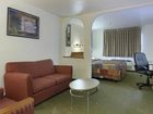 фото отеля Red Roof Inn - Midtown