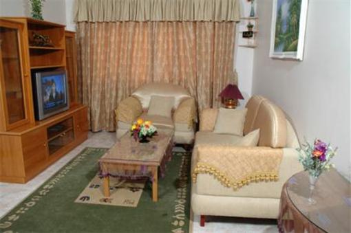 фото отеля Al Seef Hotel Apartment