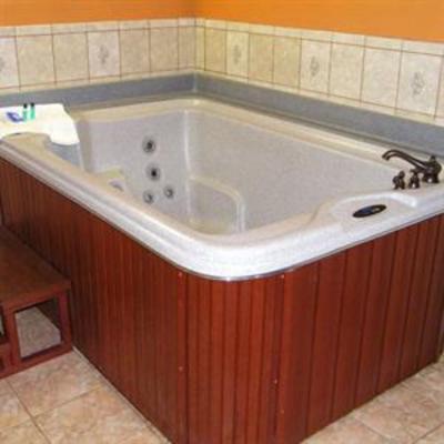 фото отеля Flamingo Inn Motel