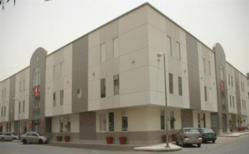 фото отеля AlJaad CROM Suites