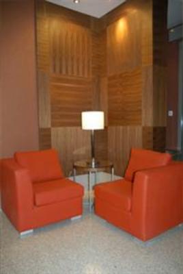 фото отеля AlJaad CROM Suites