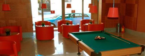 фото отеля AlJaad CROM Suites