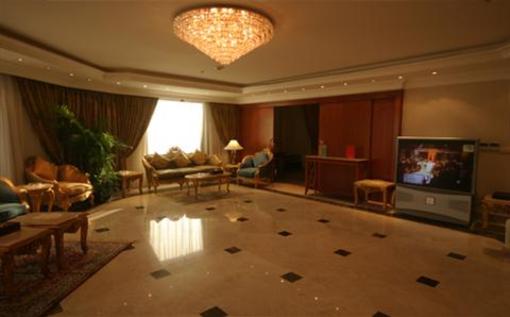 фото отеля AlJaad CROM Suites