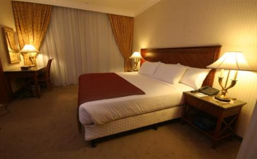фото отеля AlJaad CROM Suites