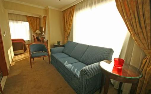 фото отеля AlJaad CROM Suites
