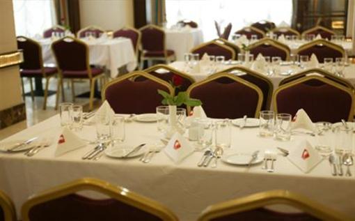 фото отеля AlJaad CROM Suites