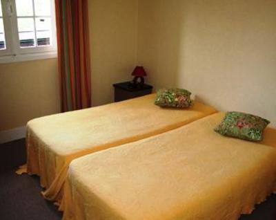 фото отеля Hostellerie de la Foret
