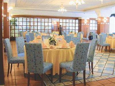 фото отеля Olimpo Hotel Letojanni