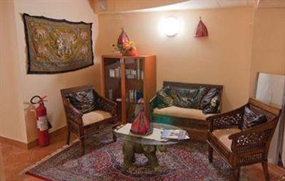 фото отеля Olimpo Hotel Letojanni