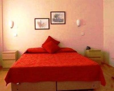 фото отеля Villa Dedem Hotel